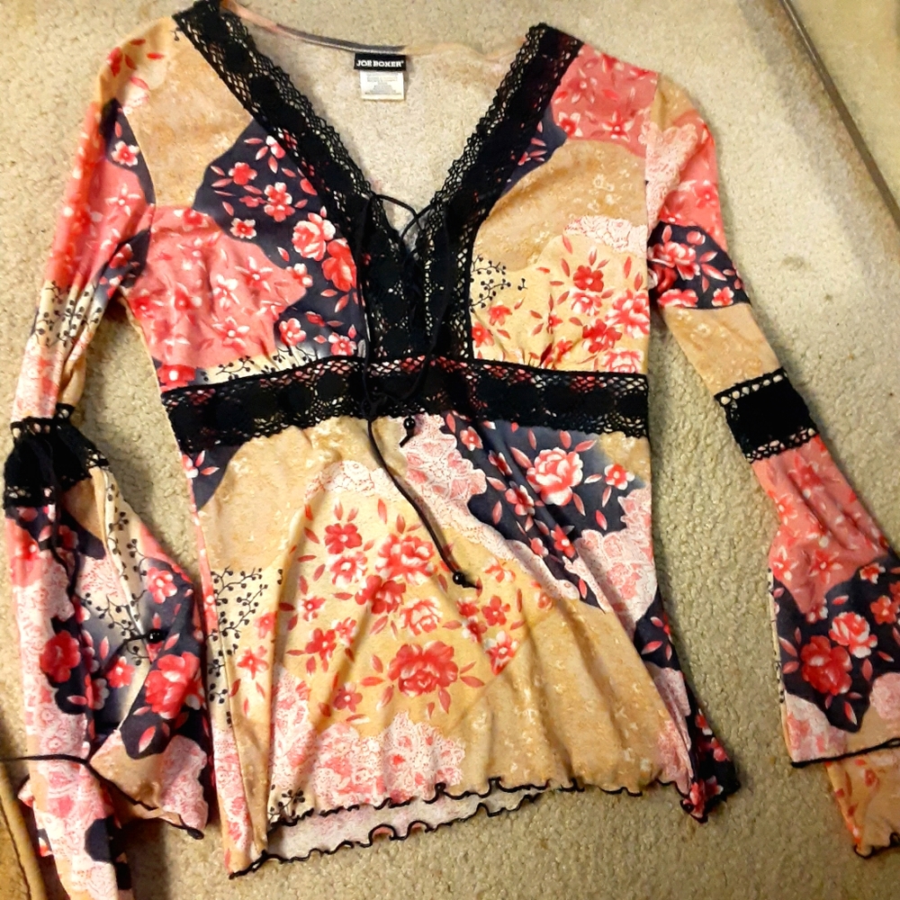 Women/juniors top